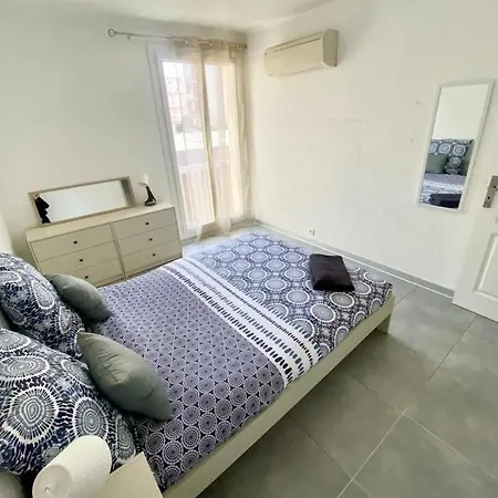 Apartman A *