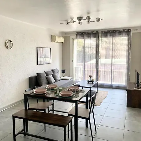 A Apartman Milánó