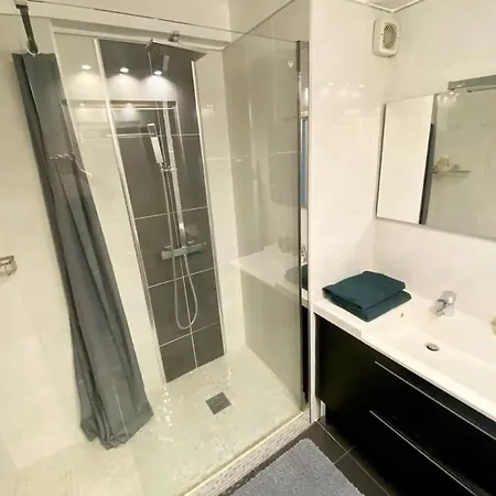 A Apartman