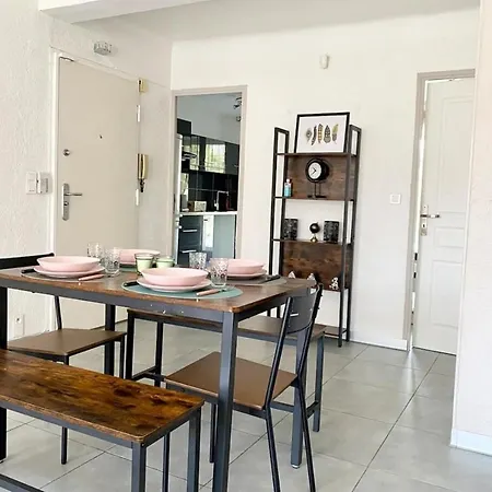 Apartman A