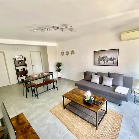 Apartman A Milánó