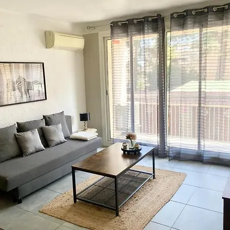 A Apartman