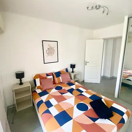 A Apartman *