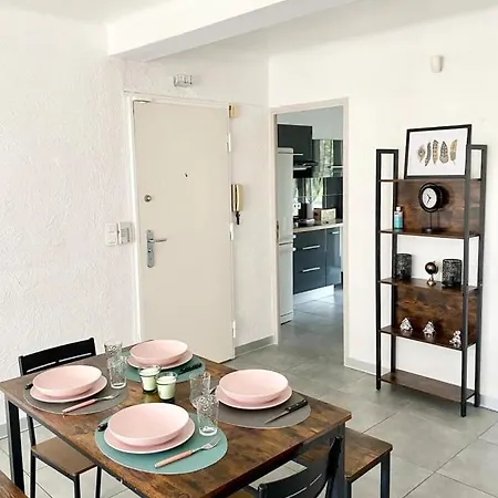 A Apartman